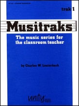 Musitraks-Book 1-Student Student Edition